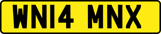 WN14MNX