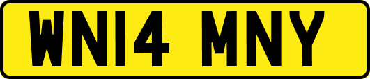 WN14MNY