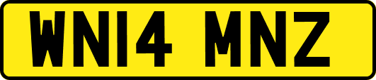 WN14MNZ