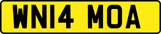 WN14MOA