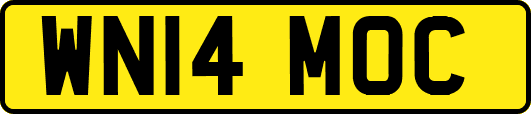 WN14MOC