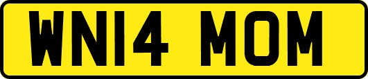 WN14MOM