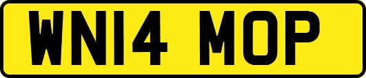 WN14MOP