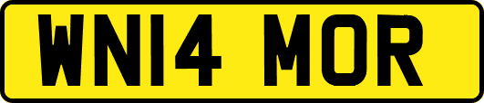 WN14MOR