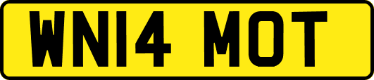WN14MOT