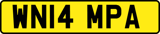 WN14MPA