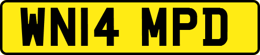 WN14MPD