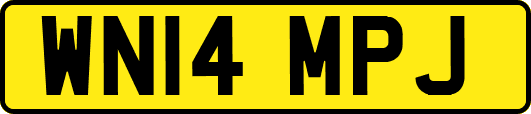 WN14MPJ
