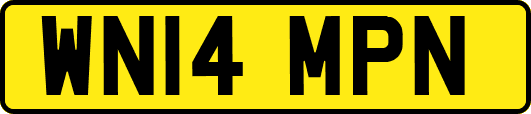 WN14MPN