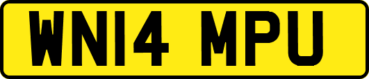 WN14MPU