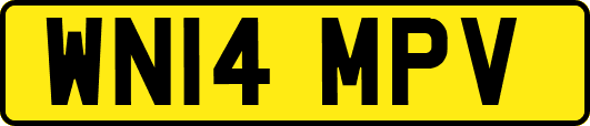 WN14MPV