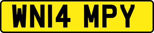 WN14MPY