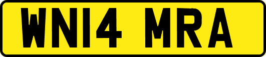 WN14MRA