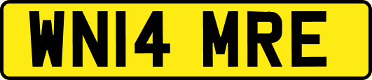 WN14MRE