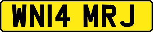WN14MRJ