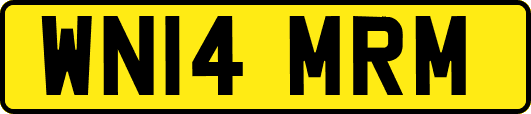 WN14MRM