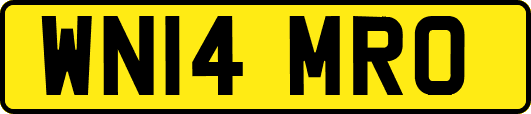 WN14MRO