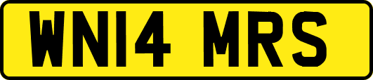 WN14MRS