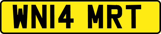 WN14MRT