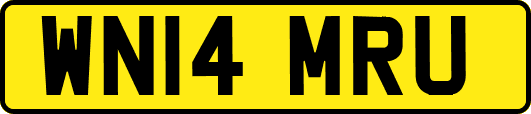 WN14MRU