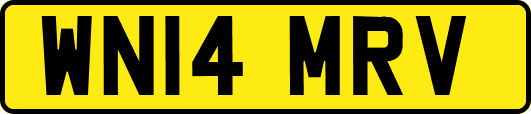 WN14MRV