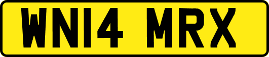 WN14MRX