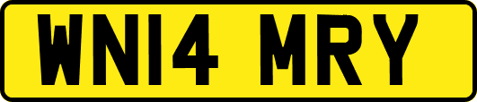 WN14MRY