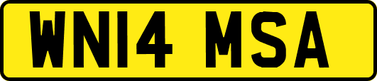 WN14MSA
