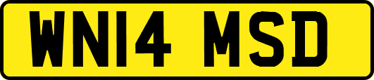 WN14MSD
