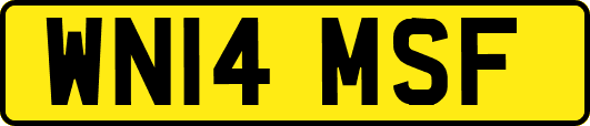 WN14MSF