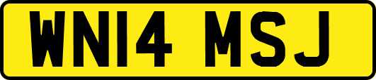 WN14MSJ