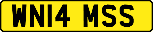 WN14MSS