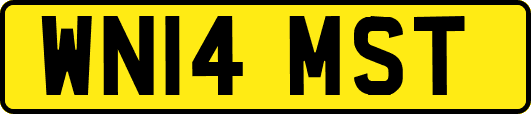 WN14MST