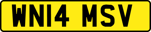 WN14MSV