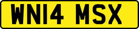 WN14MSX