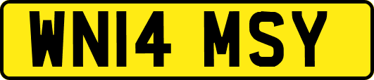 WN14MSY