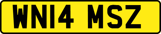 WN14MSZ