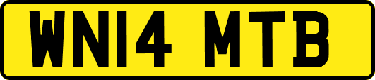 WN14MTB