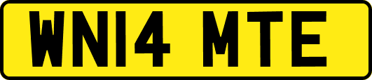 WN14MTE