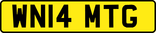 WN14MTG