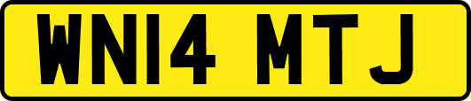 WN14MTJ