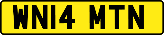 WN14MTN