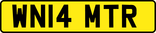WN14MTR