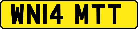 WN14MTT