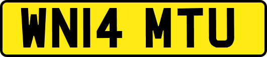 WN14MTU