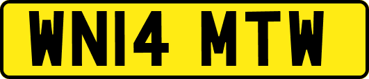 WN14MTW