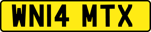 WN14MTX
