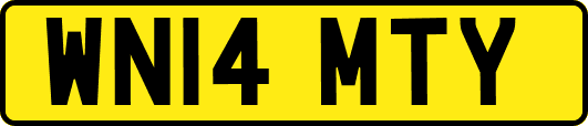 WN14MTY