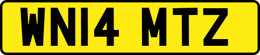 WN14MTZ
