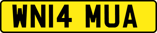 WN14MUA